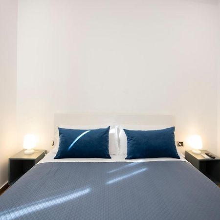 Tredidenari B&B Salerno Exteriör bild