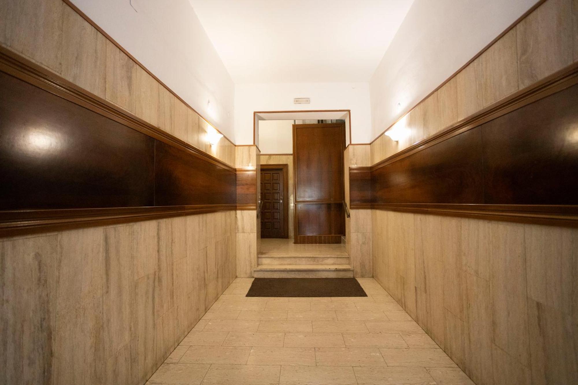 Tredidenari B&B Salerno Exteriör bild