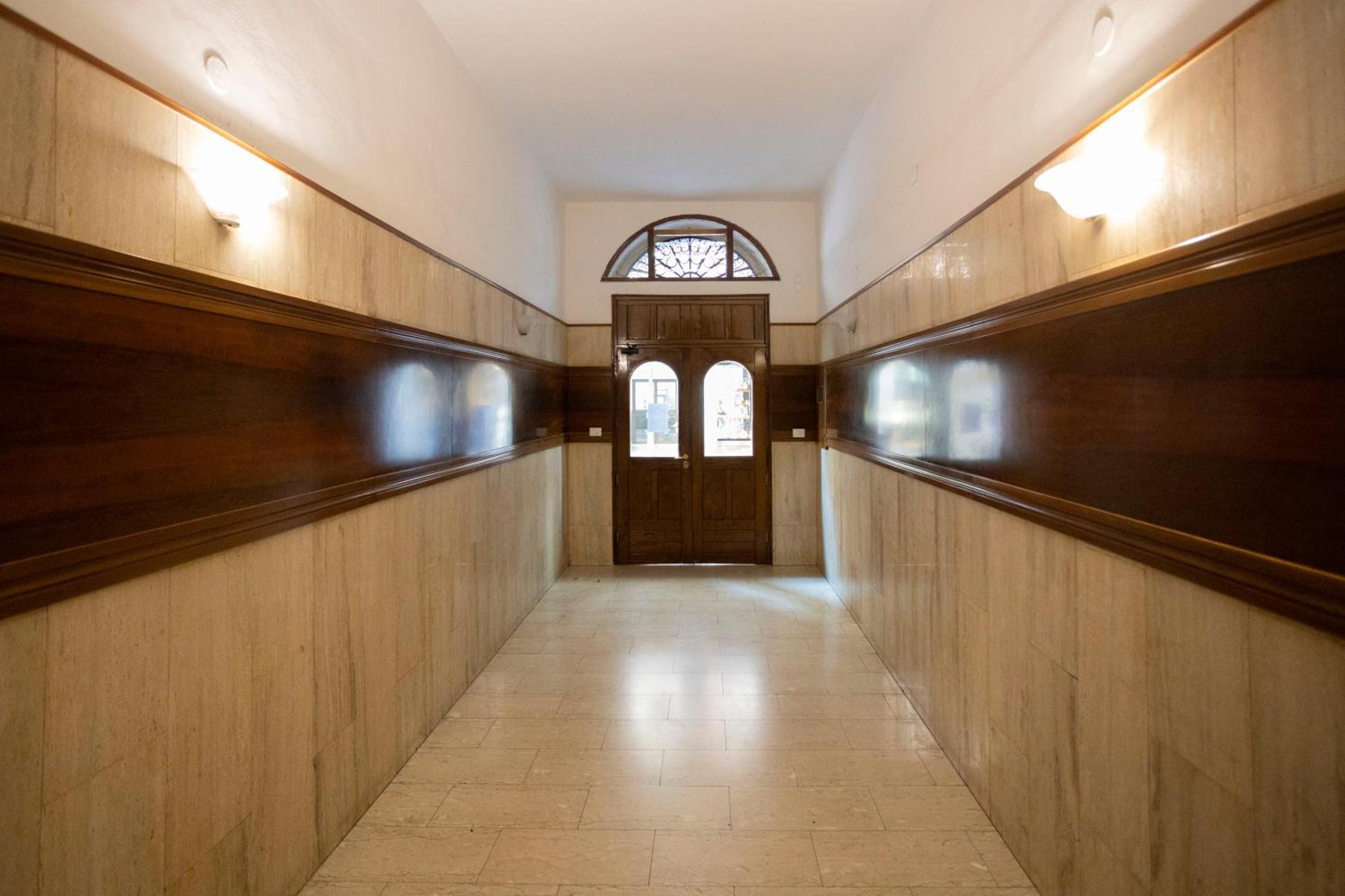 Tredidenari B&B Salerno Exteriör bild