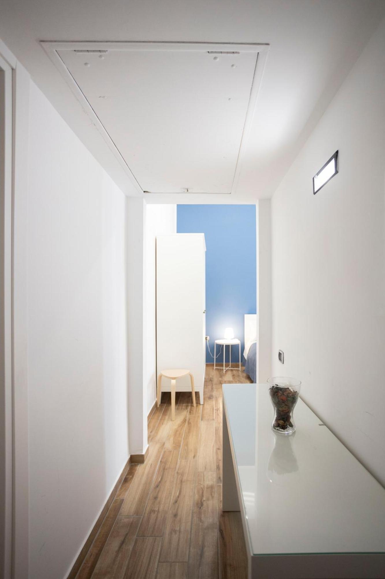 Tredidenari B&B Salerno Exteriör bild